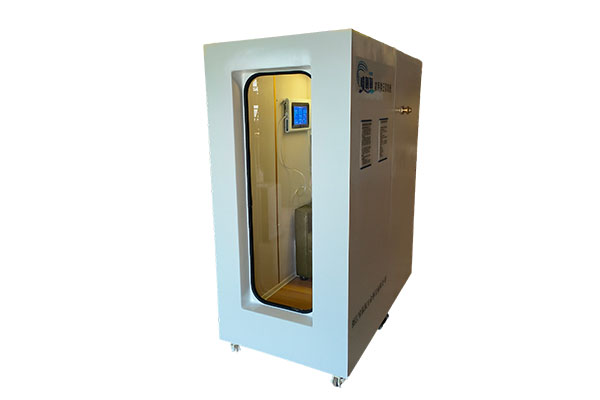 Single Hyperbaric Oxygen Chamber B